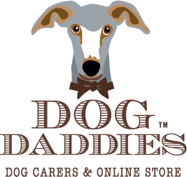 Dog carers best sale