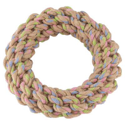 Beco Natural Hemp Rope Ring