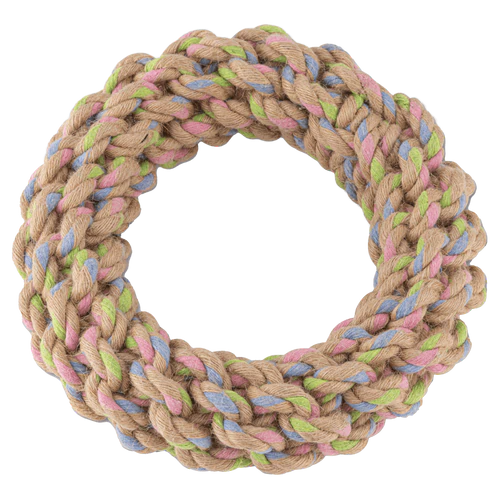 Beco Natural Hemp Rope Ring