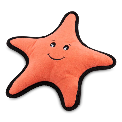 Beco Recycled Rough and Tough Starfish