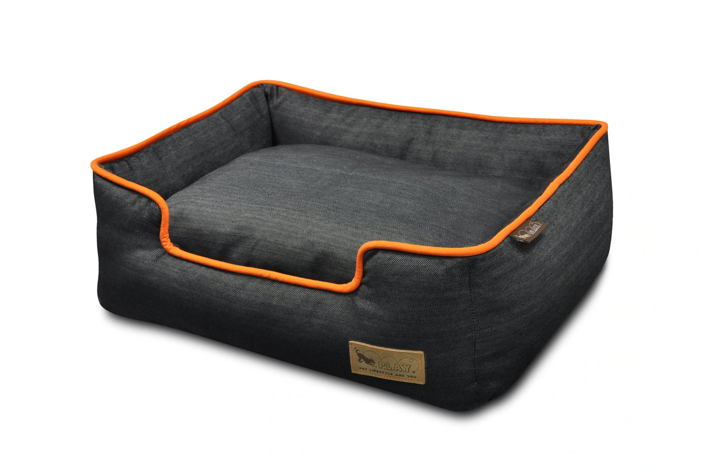 Urban Denim Eco Lounge Bed